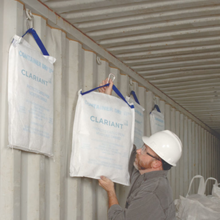 James Dawson CONTAINER DRI® II Cargo Desiccant